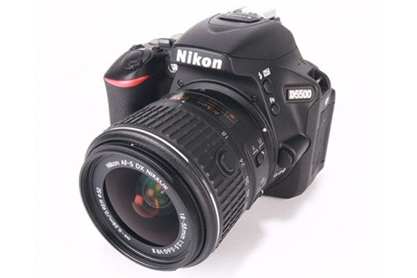 Nikon D5500 13