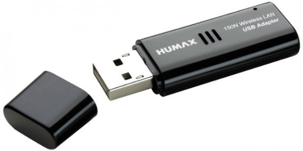 Humax HDR-1800T