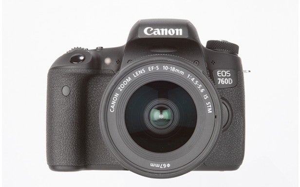 Canon EOS 760D 13
