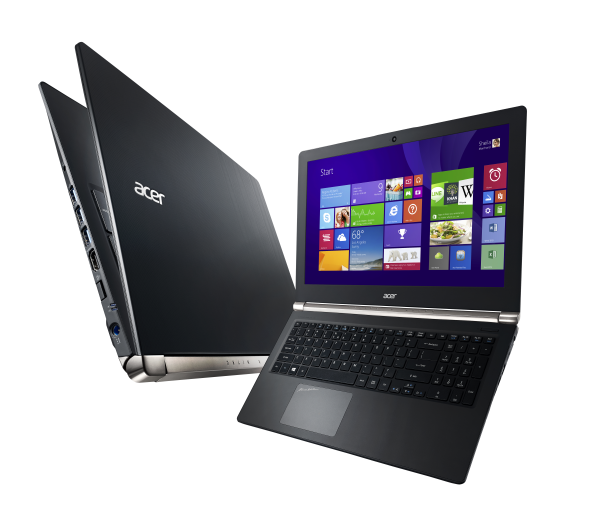 Hinge NSK-R9BBW 0U Acer Aspire V Nitro VN7-591G *Single* UK Keyboard Key BLACK 
