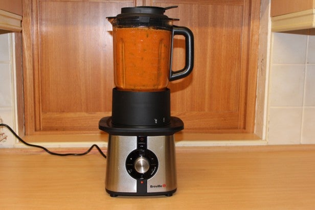 Breville VBL060 Soup Maker 3