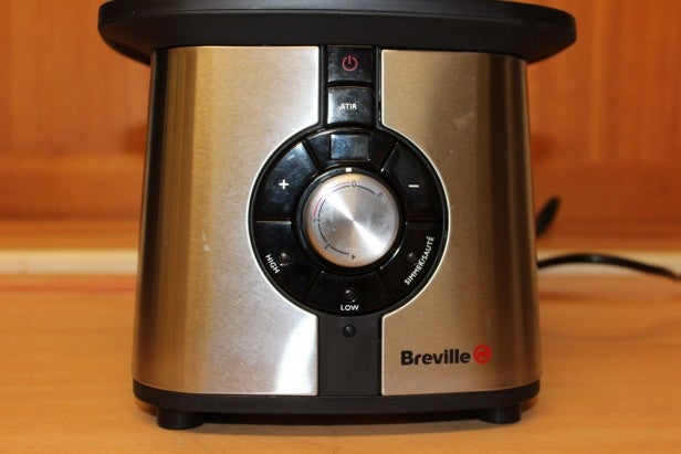 Breville VBL060 Soup Maker 9