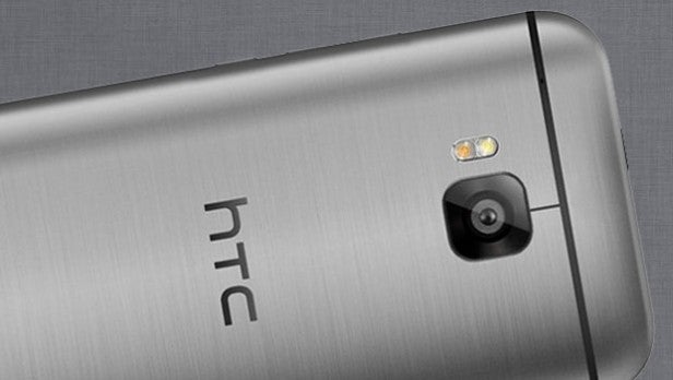 HTC One M9 camera leak
