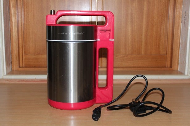 Cook's Essentials Soup and Smoothie Maker 1