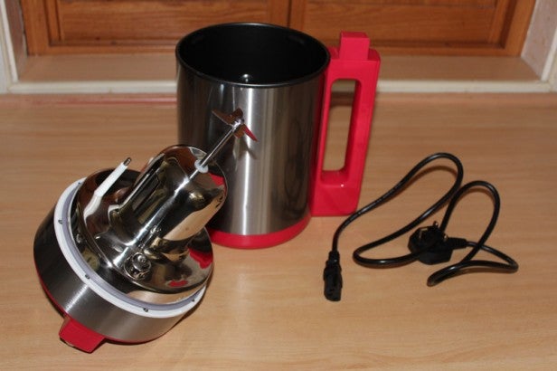 Cook's Essentials Soup and Smoothie Maker 5