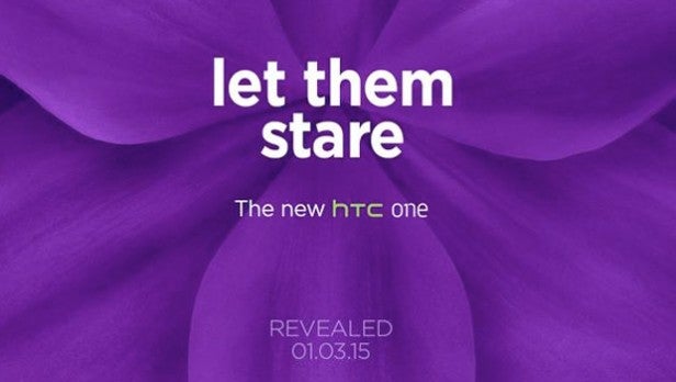 HTC One M9 invite