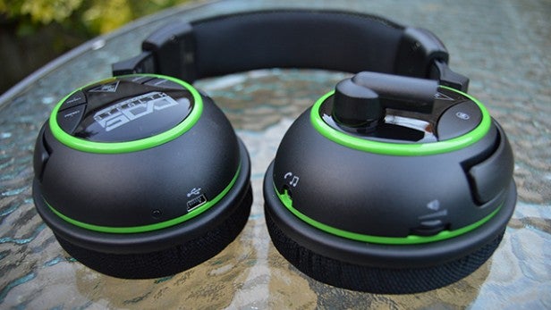 residentie zich zorgen maken Hong Kong Turtle Beach Stealth 500X Review | Trusted Reviews