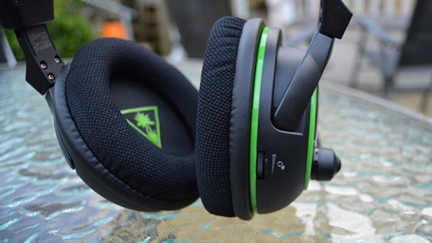 residentie zich zorgen maken Hong Kong Turtle Beach Stealth 500X Review | Trusted Reviews