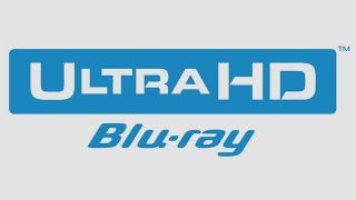 Ultra HD Blu-ray 9