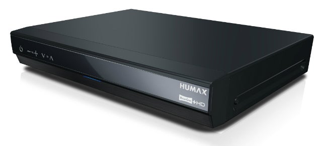 Humax HDR-1800T