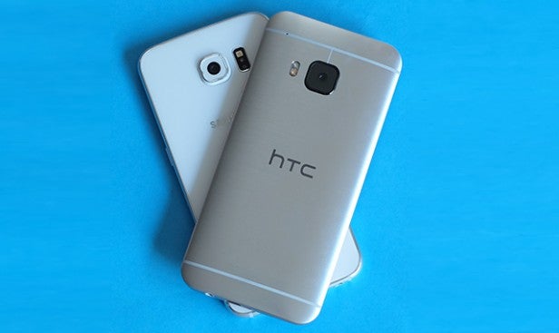 HTC One M9 15