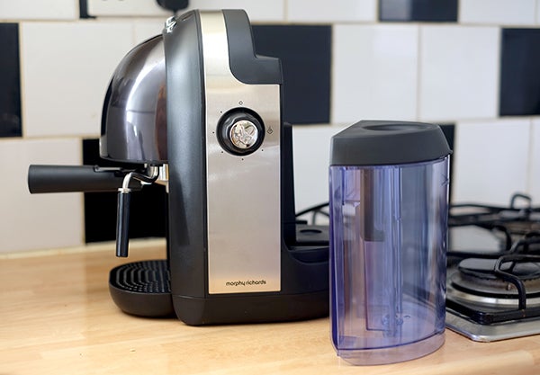 Home Appliances, Morphy richards Coffee Maker