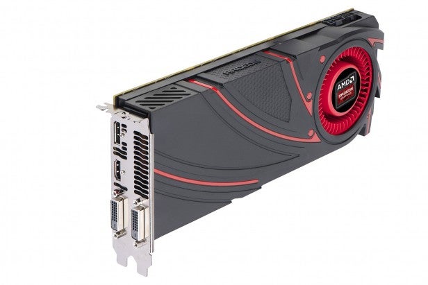 AMD Radeon R9 290