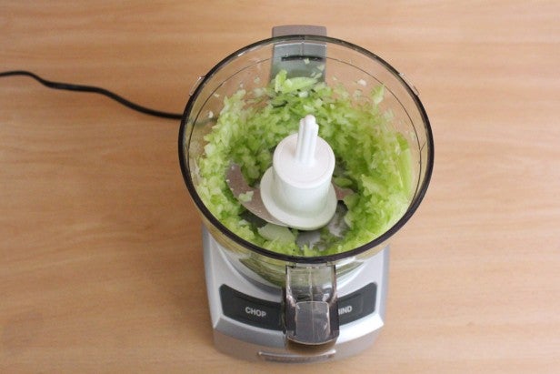 Cuisinart Mini Food Processor 10
