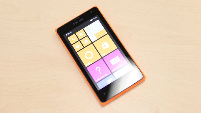 Microsoft Lumia 435 1