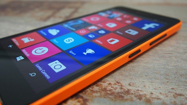 Lumia 640 XL 5