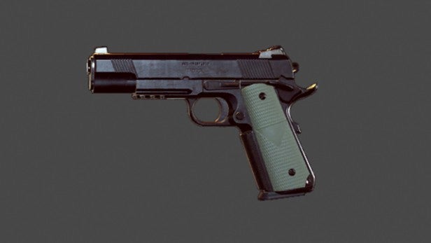M1911A1