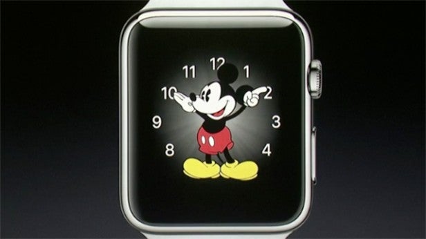 Apple Watch 13