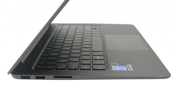 Asus Zenbook UX305