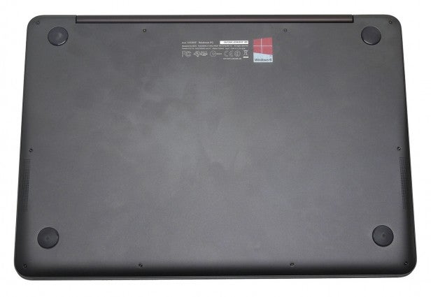 Asus Zenbook UX305