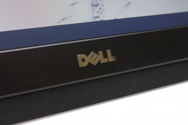 Dell UltraSharp UZ2715H