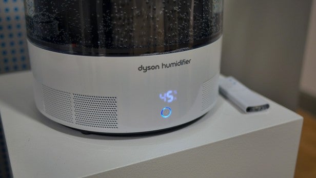 Dyson Humidifier 3