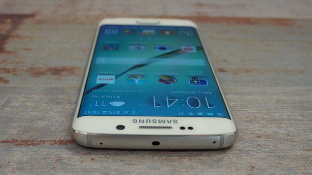 Samsung Galaxy S6 Edge 11