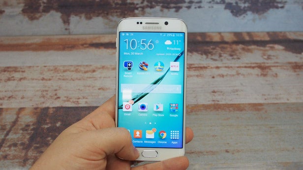 Samsung Galaxy S6 Edge 41