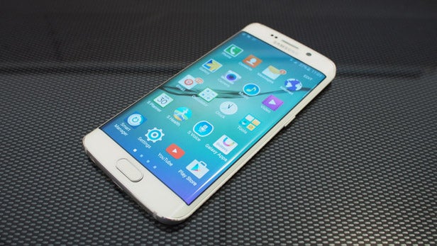 Samsung Galaxy S6 Edge 55