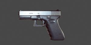 Pistol G17