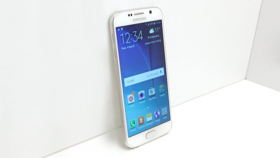 Samsung Galaxy S6 Trusted Reviews