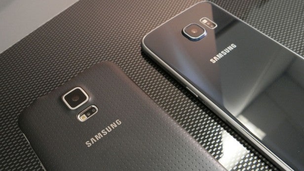 Samsung Galaxy S6 pics 9
