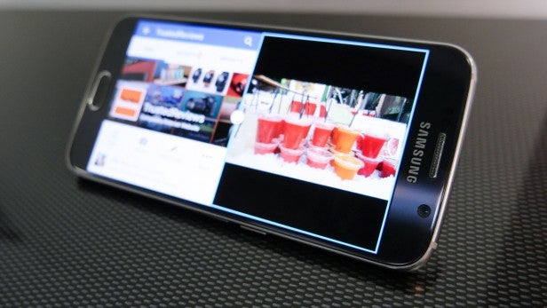 Samsung Galaxy S6 pics 19