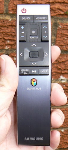 Samsung UE65JS9000