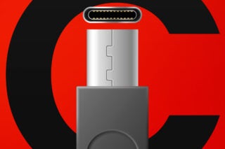 What is USB C?