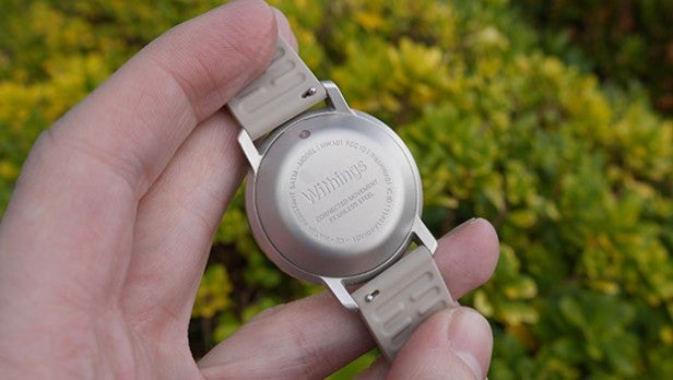 perspectief buurman ruimte Withings Activité Pop Review | Trusted Reviews