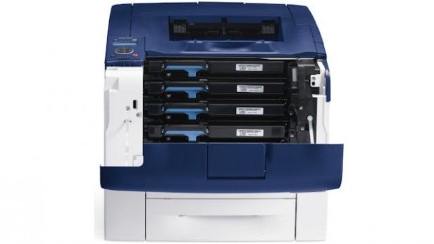 Xerox Phaser 6600VDN - Cartridges