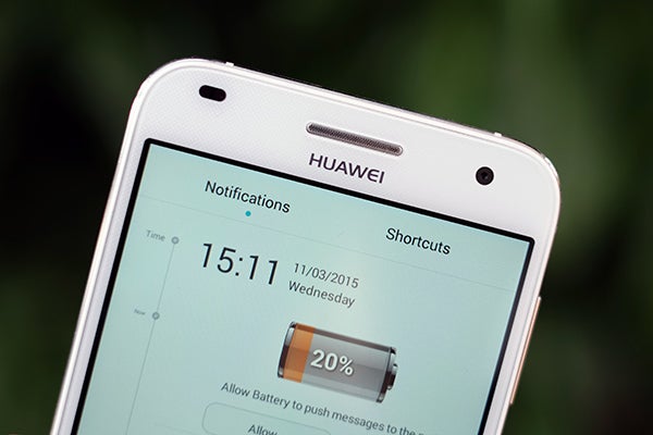 Huawei Ascend G7 11