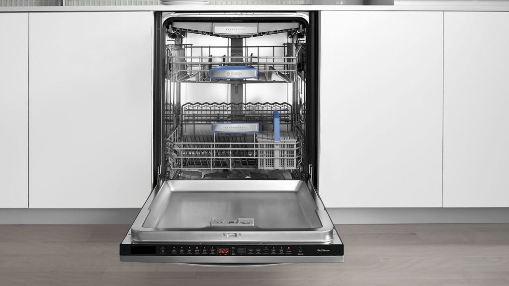 what's the best dishwasher on the market