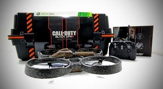 Call of Duty: Black Ops 2 Care Package