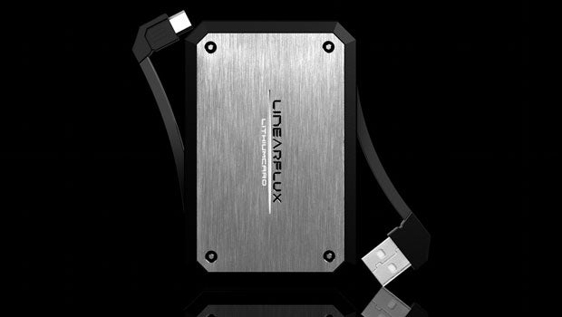lithiumcard pro
