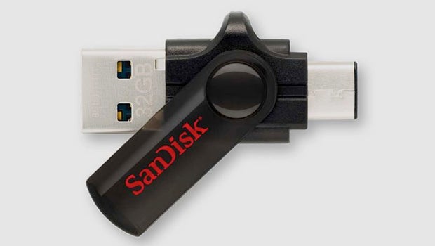 SanDisk Type C