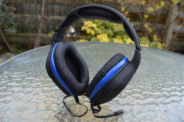 Gioteck HC-4 review 4