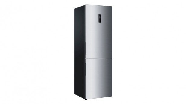 Haier C2FE736CFJ stainless steel fridge freezer