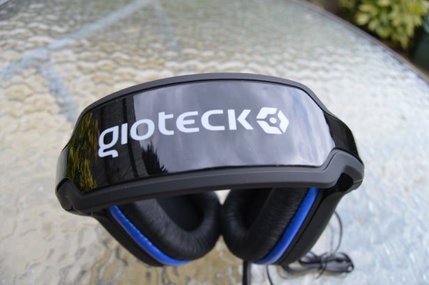 Gioteck HC-4 review 1