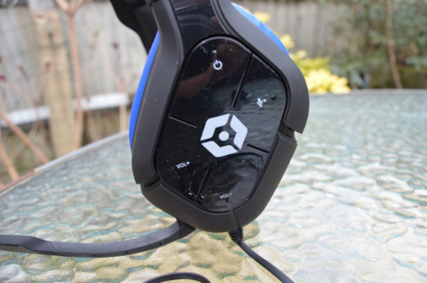 Gioteck HC-4 review 9