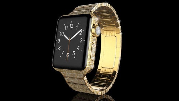 Apple Watch Spectrum