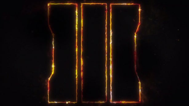 Call of Duty: Black Ops 3 teaser