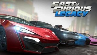 Fast and Furious Legacy