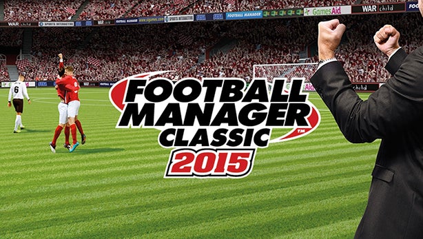 Football Manager Classic